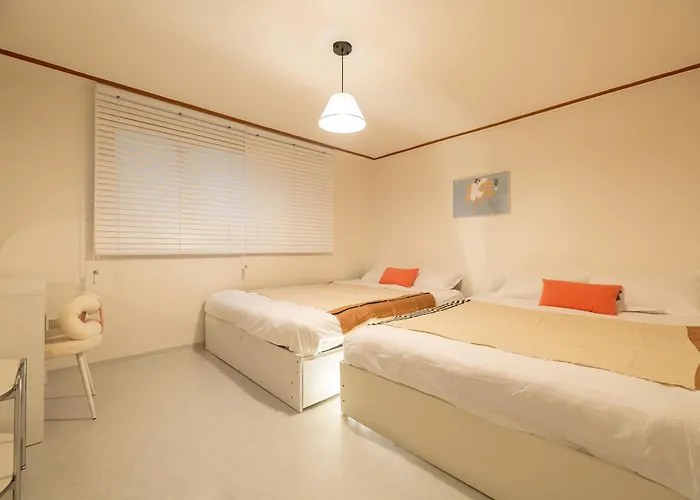 아파트 16 People,3r5b,myeongdong,seoul Station,itaewon 서울특별시