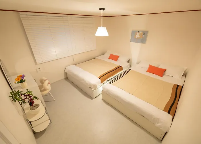 아파트 16 People,3r5b,myeongdong,seoul Station,itaewon *